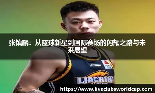 张镇麟：从篮球新星到国际赛场的闪耀之路与未来展望
