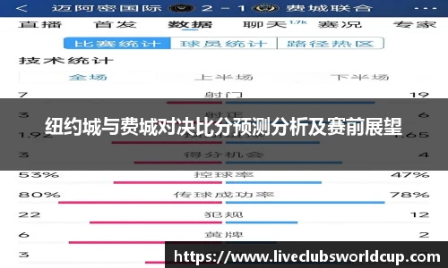 世预赛赛程
